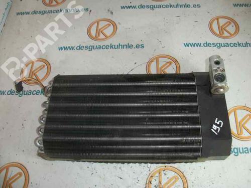 Air conditioning evaporator BMW 7 (E38) 740 d | BP11663662M109 