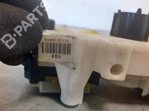 Steering wheel controls HYUNDAI COUPE II (GK) 2.7 V6 | BP8531287E15 