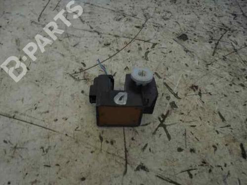Elektronisk sensor RENAULT MEGANE II Saloon (LM0/1_) [2003-2025]  6123610