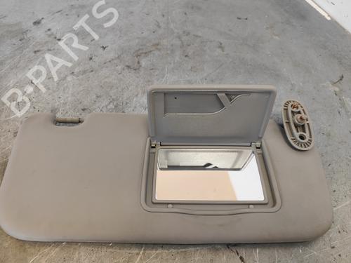 Right sun visor HYUNDAI GETZ (TB)  | BP17999923I2 