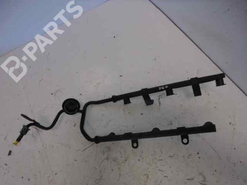 Used Injection rail CHRYSLER SEBRING (JR) 2.4 (152 hp) 5329270
