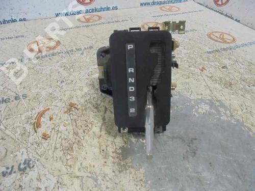 Used Gear lever MERCEDES-BENZ E-CLASS (W210) E 300 D (210.020) (136 hp) 7428671