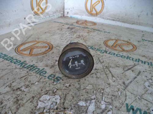 Quadrante SEAT 124 [1968-1980]  12558786