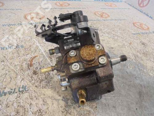 Used Injection pump CITROËN BERLINGO MULTISPACE (B9) 1.6 HDi 75 / BlueHDi 75 (75 hp) 2445068