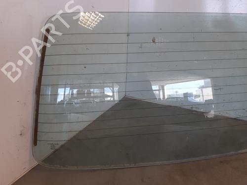 Bootlid window RENAULT 5 (122_) 1.1 (1227, 1397) | BP25819319C64