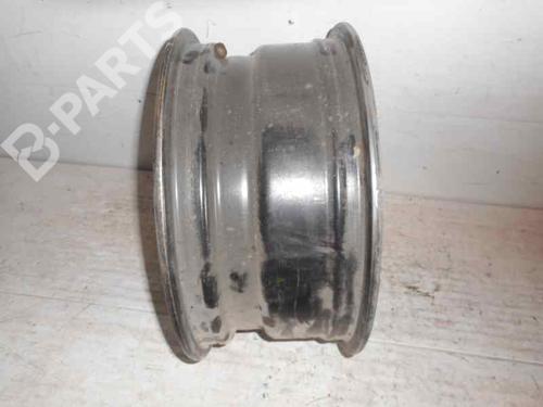Rim RENAULT ESPACE III (JE0_)  | BP2482743C45 