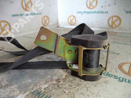 Front right seatbelt CITROËN XSARA Coupe (N0) 1.4 HDi | BP8755456I25 