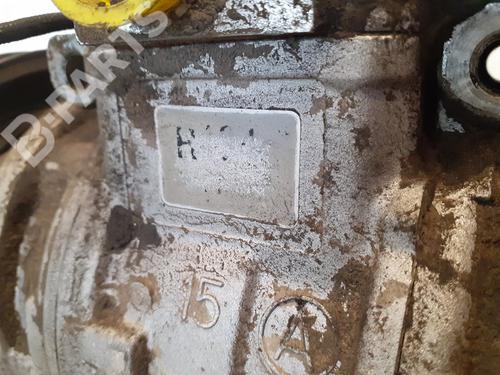 AC compressor KIA SHUMA II (FB)  | BP9856522M34 