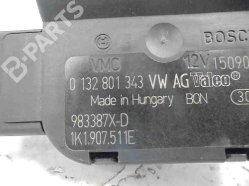 Heater blower motor SEAT TOLEDO III (5P2)  | BP2449345M62 
