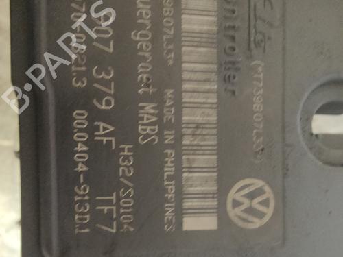 ABS pump VW GOLF VI (5K1) | BP30102596M43