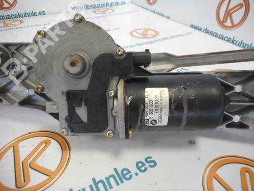 Front wiper motor BMW 5 (E39) 528 i | BP2482833M29 