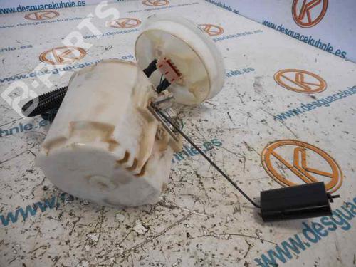 Fuel pump FORD FOCUS I (DAW, DBW)  | BP2448006M76 