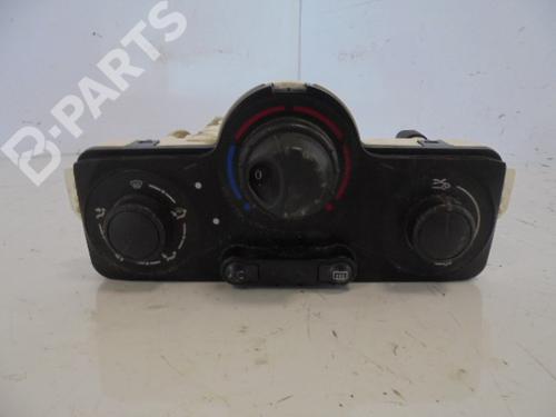 Used Climate control RENAULT CLIO III (BR0/1, CR0/1) [2005-2014]  6468391