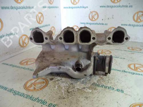 Intake manifold SEAT INCA (6K9) 1.9 D | BP12558759M70 