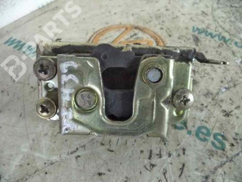 Rear left lock DAEWOO ARANOS 1.8 (95 hp) 2462739