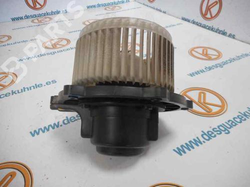 Heater blower motor CHEVROLET LACETTI (J200)  | BP2465409M62 