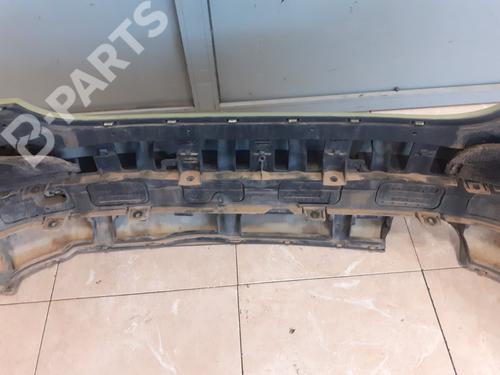 Rear bumper MERCEDES-BENZ C-CLASS Coupe (CL203) C 220 CDI (203.706) | BP9277143C8 