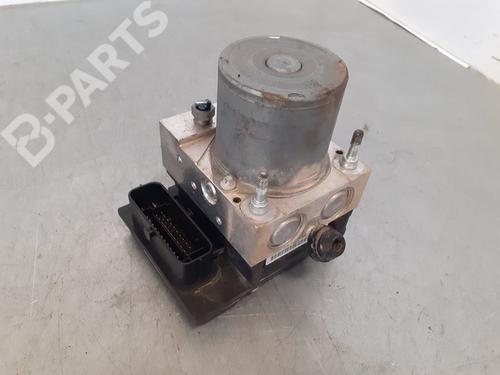 Used ABS pump CITROËN C4 Grand Picasso I (UA_) 1.6 HDi (109 hp) 7239654