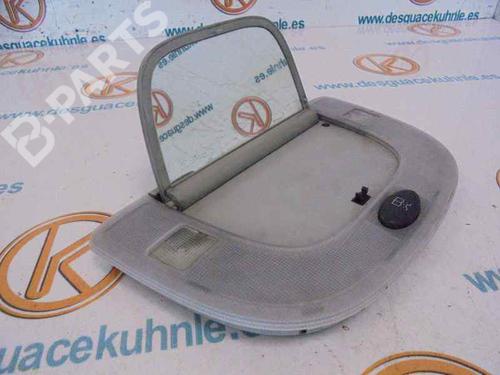 Innerbelysning MERCEDES-BENZ S-CLASS (W220) S 400 CDI (220.028, 220.128) | BP7428734I8 