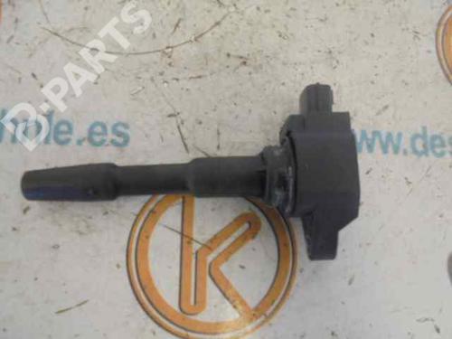 Ignition coil RENAULT MEGANE III Hatchback (BZ0/1_, B3_) 1.2 TCe (BZ2B, BZ11) | BP4468888M94 