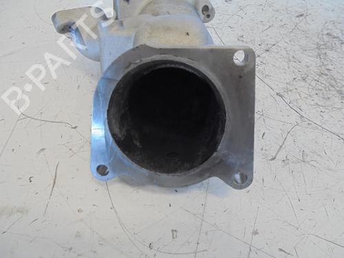 Rohr VW TOUAREG (7LA, 7L6, 7L7) 3.0 V6 TDI | BP14187557M125 