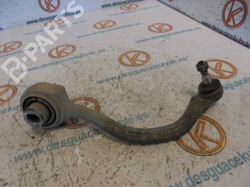 Left front suspension arm MERCEDES-BENZ SLK (R171) 200 Kompressor (171.442) (163 hp)null