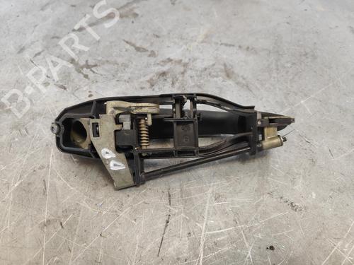 Front right exterior door handle BMW 3 (E46)  | BP17649958C129
