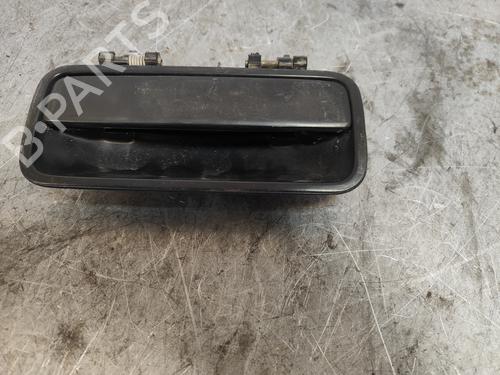 Used Rear right exterior door handle LAND ROVER FREELANDER I (L314) [1998-2006]  26390533