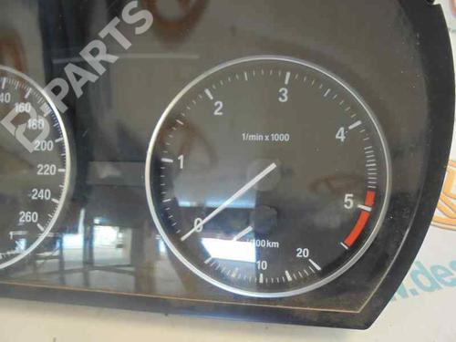 Instrument cluster BMW 3 (E90) 320 d xDrive | BP2495212C47 