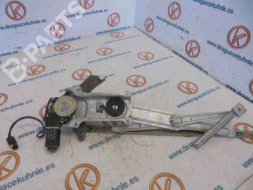 Used Front left window mechanism JEEP GRAND CHEROKEE I (ZJ, ZG) 5.2 i 4x4 (ZJ) (211 hp) 3524459
