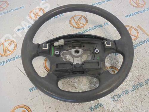 Used Steering wheel RENAULT ESPACE III (JE0_) 2.0 (JE0A) (114 hp) 2496416