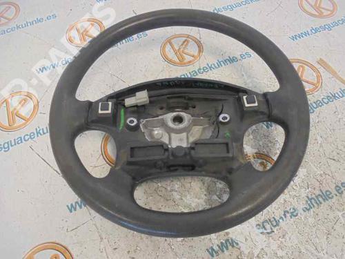 Steering wheel RENAULT ESPACE III (JE0_) 2.0 (JE0A) (114 hp)null