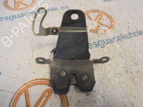 Tailgate lock FORD ESCORT VI Turnier (GAL, ANL) 1.6 16V | BP12558053C101 