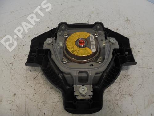 Driver airbag CITROËN C1 (PM_, PN_) 1.0 | BP6921537C9