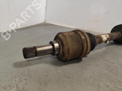 Left front driveshaft CITROËN C5 I (DC_)  | BP11266576M38 