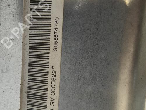 Passenger airbag PEUGEOT 307 Break (3E)  | BP26739135C10 