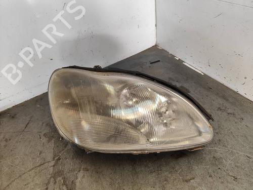 Used Right headlight Right headlight 39193483 39193483