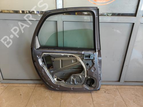 Left rear door CITROËN XSARA PICASSO (N68) 2.0 HDi | BP22968315C4 