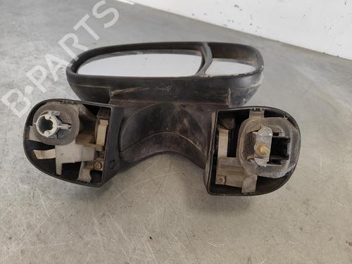 Right mirror OPEL VIVARO A Van (X83) 2.5 DTI (F7) | BP13575679C27 