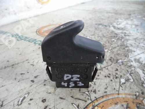 Left front window switch RENAULT MEGANE I (BA0/1_) 1.9 D Eco (BA0A, BA0U, BA0R) | BP2476992I27 