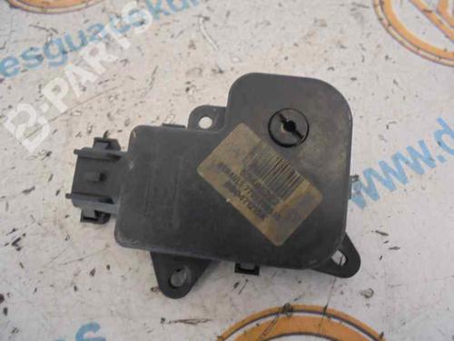 Used Heater blower motor RENAULT LAGUNA II (BG0/1_) 1.9 dCi (BG1A, BG1V) (130 hp) 2495195