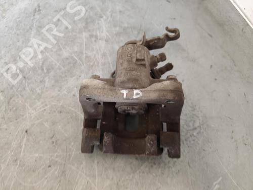 Right rear brake caliper SEAT LEON (1P1)  | BP13937268M106 