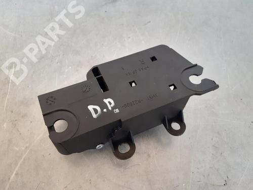 Front right interior door handle FORD FOCUS II (DA_, HCP, DP) 2.0 TDCi | BP7829215I14 