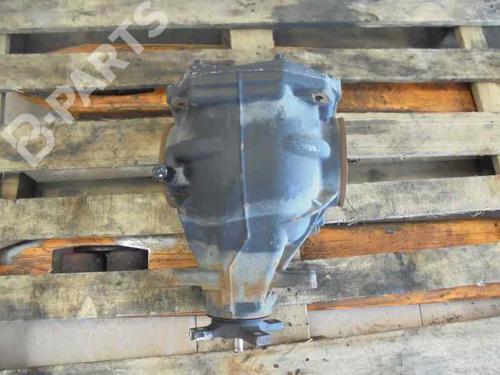 Used Rear differential MERCEDES-BENZ E-CLASS (W211) E 280 CDI (211.020) (190 hp) 2483712