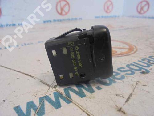 Electronic module MERCEDES-BENZ VITO Van (W638) 112 CDI 2.2 (638.094) | BP2465987M83 