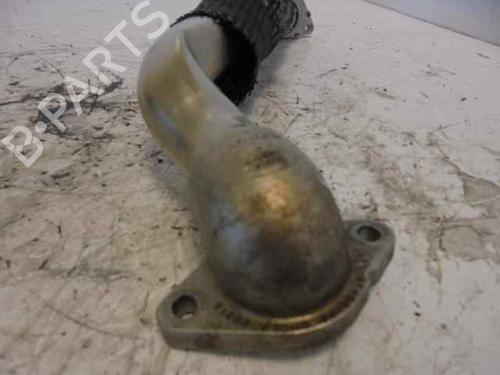 Pipe JAGUAR XE (X760) | BP14185739M125