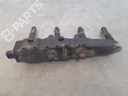 Ignition coil MERCEDES-BENZ A-CLASS (W168)  | BP10505568M94 