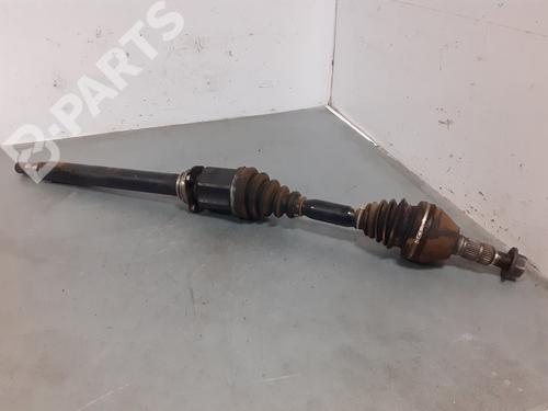 Used Right front driveshaft FIAT CROMA (194_) 1.9 D Multijet (194AXB1B) (120 hp) 9072962
