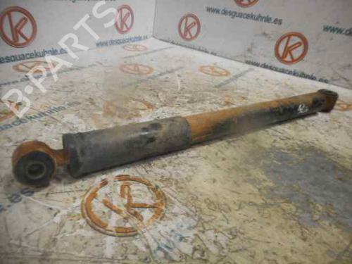 Left front shock absorber CITROËN 2 CV AKZ Estate Van  | BP12558018M16 