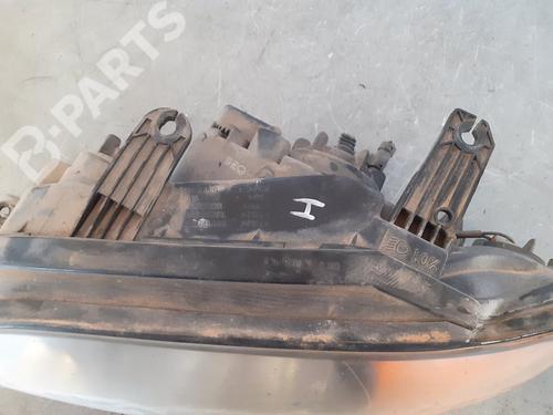 Scheinwerfer links KIA SHUMA II (FB)  | BP9856491C28 